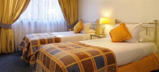 фото отеля Park Suite Apartments