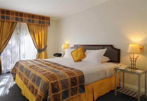 фото отеля Park Suite Apartments