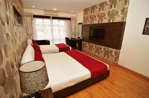 фото отеля Asian Ruby Hotel Hanoi