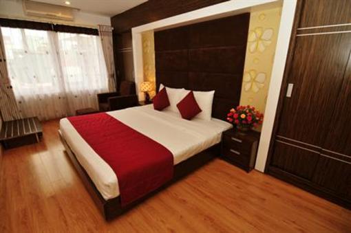 фото отеля Asian Ruby Hotel Hanoi