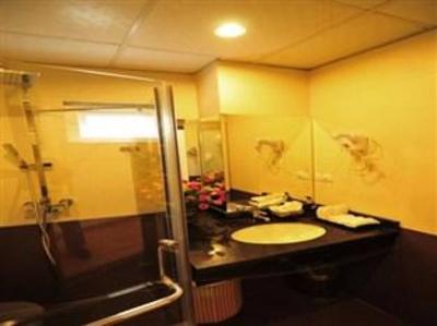 фото отеля Asian Ruby Hotel Hanoi
