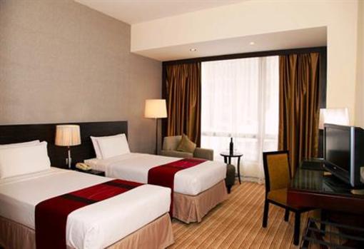 фото отеля Asian Ruby Hotel Hanoi