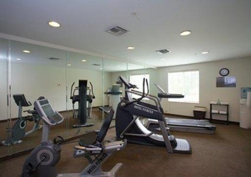 фото отеля Sleep Inn & Suites Evergreen