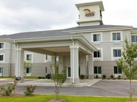 Sleep Inn & Suites Evergreen