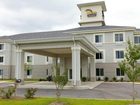 фото отеля Sleep Inn & Suites Evergreen