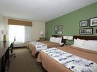 фото отеля Sleep Inn & Suites Evergreen