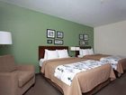 фото отеля Sleep Inn & Suites Evergreen