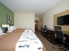 фото отеля Sleep Inn & Suites Evergreen