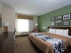 фото отеля Sleep Inn & Suites Evergreen