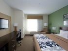 фото отеля Sleep Inn & Suites Evergreen