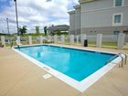 фото отеля Sleep Inn & Suites Evergreen