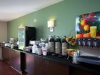 фото отеля Sleep Inn & Suites Evergreen