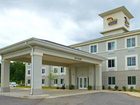 фото отеля Sleep Inn & Suites Evergreen