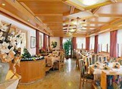 фото отеля Hotel Foestlerhof