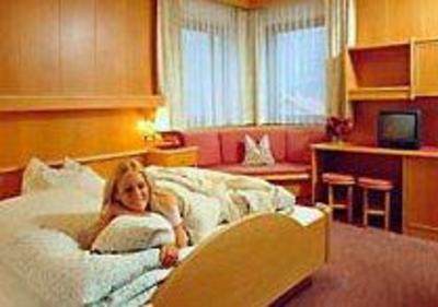 фото отеля Hotel Foestlerhof