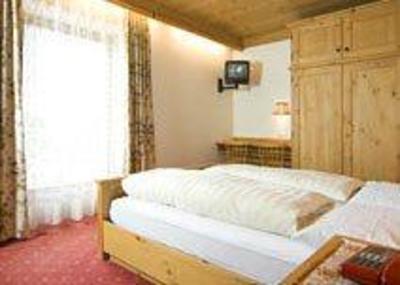 фото отеля Hotel Foestlerhof