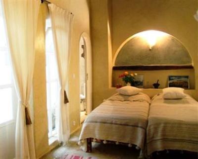 фото отеля Riad Imik Imik