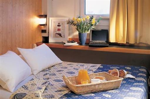 фото отеля Hotel Stars Chilly Mazarin