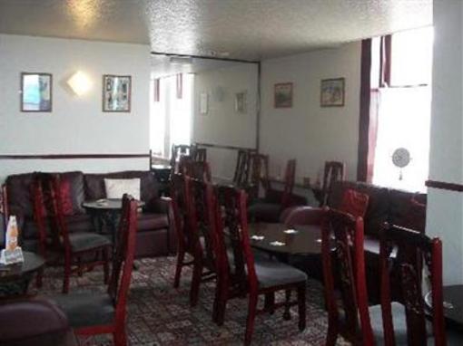 фото отеля Westminster Hotel Rhyl
