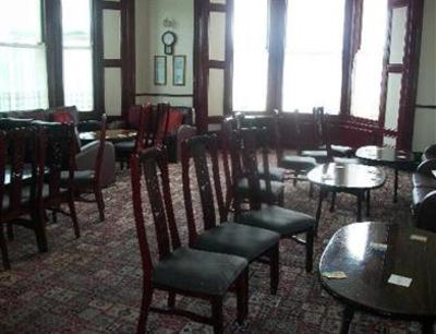 фото отеля Westminster Hotel Rhyl