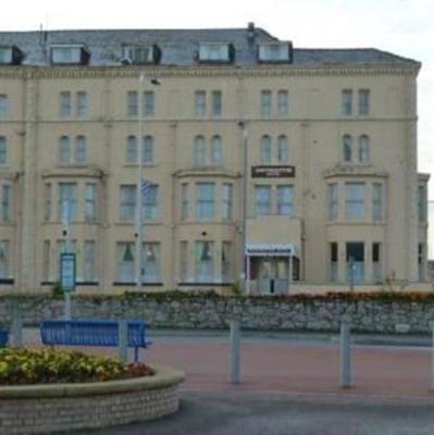 фото отеля Westminster Hotel Rhyl