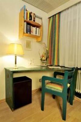 фото отеля Insel-Hotel Lindau