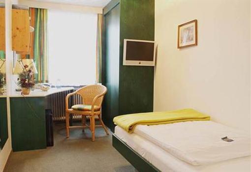 фото отеля Insel-Hotel Lindau