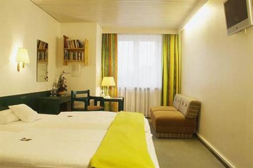 фото отеля Insel-Hotel Lindau