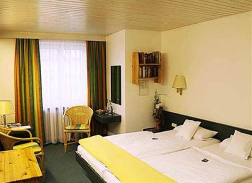 фото отеля Insel-Hotel Lindau