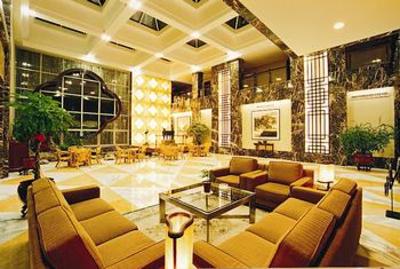 фото отеля Blue Sky Hotel