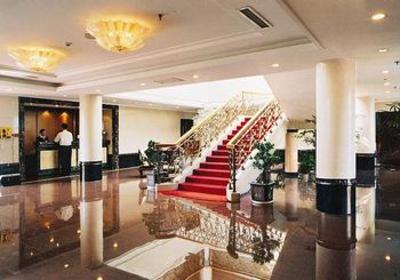 фото отеля Blue Sky Hotel