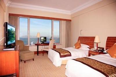 фото отеля Blue Sky Hotel