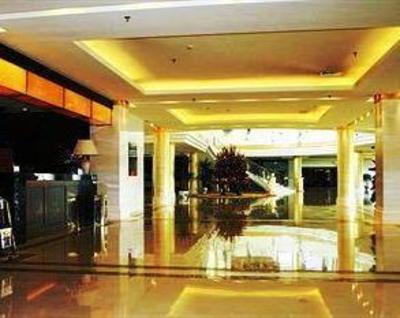фото отеля Junhui Jianguo Hotel
