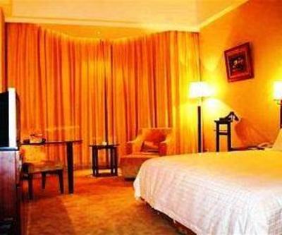 фото отеля Junhui Jianguo Hotel