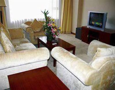 фото отеля Junhui Jianguo Hotel