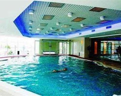 фото отеля Junhui Jianguo Hotel