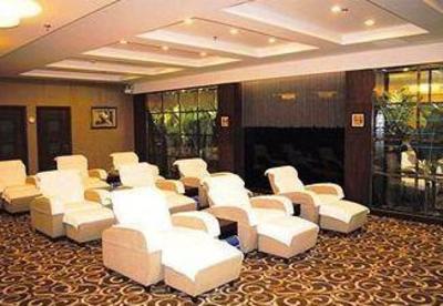 фото отеля Junhui Jianguo Hotel