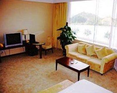 фото отеля Junhui Jianguo Hotel