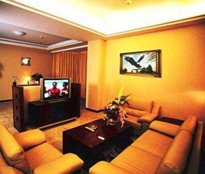 фото отеля Junhui Jianguo Hotel