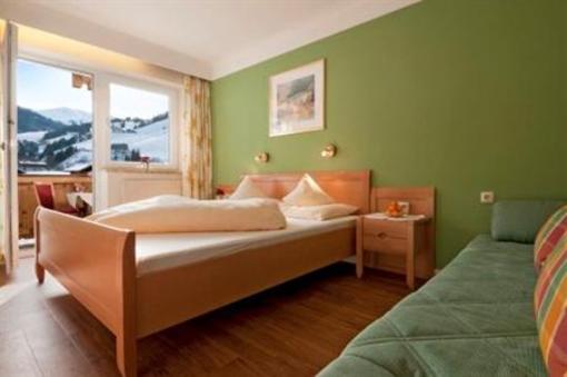 фото отеля Schachner Hotel