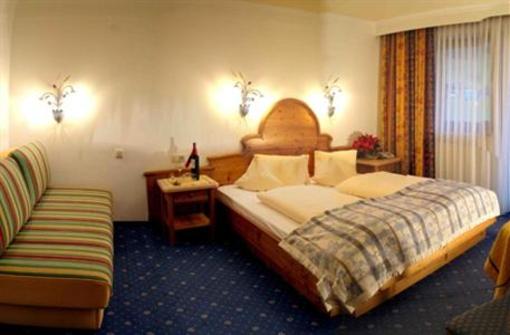 фото отеля Schachner Hotel
