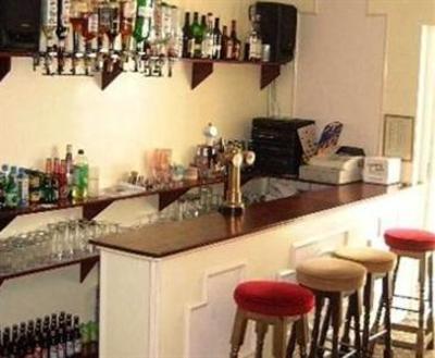 фото отеля The Avenue Hotel Shanklin