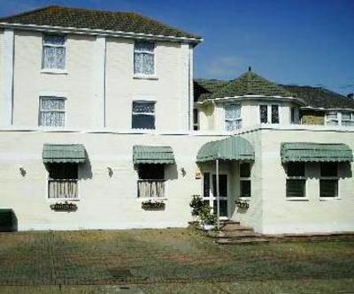 фото отеля The Avenue Hotel Shanklin