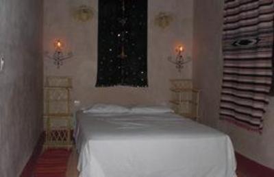 фото отеля Auberge Kasbah la Datte d'Or Abdellatif