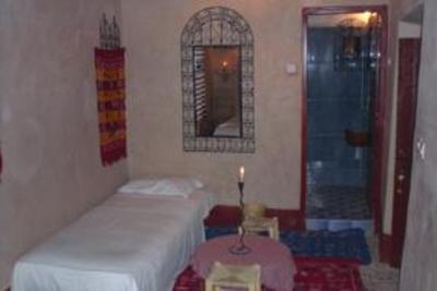 фото отеля Auberge Kasbah la Datte d'Or Abdellatif