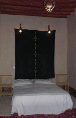 фото отеля Auberge Kasbah la Datte d'Or Abdellatif