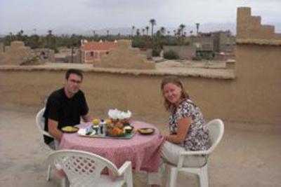 фото отеля Auberge Kasbah la Datte d'Or Abdellatif