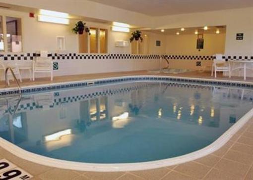 фото отеля Candlewood Suites Longview