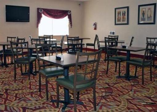 фото отеля Candlewood Suites Longview