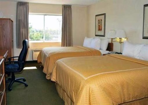 фото отеля Candlewood Suites Longview